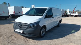 MERCEDES  VITO 2017 FURGON 8 M3