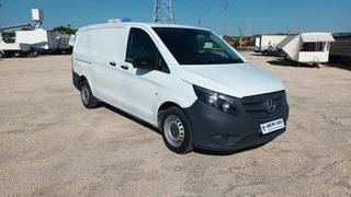 MERCEDES  VITO 2017 FURGON 8 M3