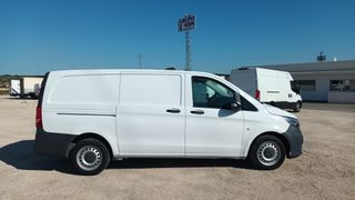 MERCEDES  VITO 2017 FURGON 8 M3