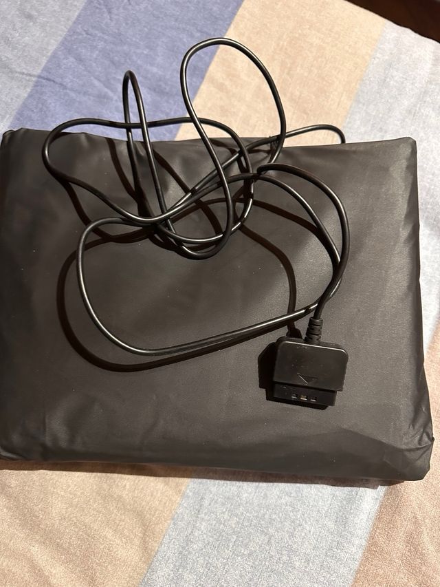 Dance Factory PS2 + Tappeto