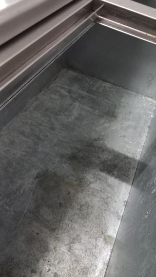 NEVERA BOTELLERO MUY CUIDADO 2022/2023