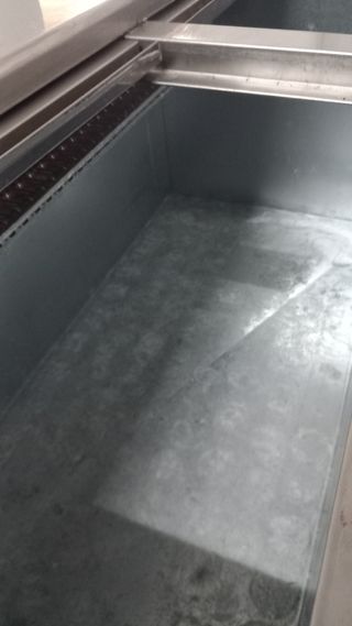 NEVERA BOTELLERO MUY CUIDADO 2022/2023