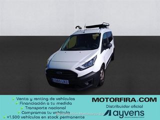 FORD TRANSIT CONNECT Kombi 1.5 TDCi 55k Ambiente 