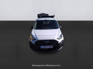 FORD TRANSIT CONNECT Kombi 1.5 TDCi 55k Ambiente 