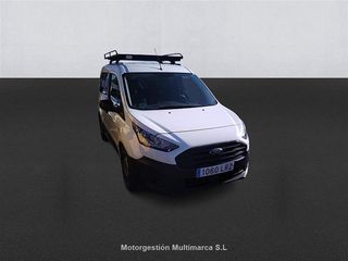 FORD TRANSIT CONNECT Kombi 1.5 TDCi 55k Ambiente 