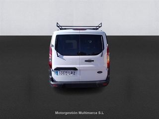FORD TRANSIT CONNECT Kombi 1.5 TDCi 55k Ambiente 
