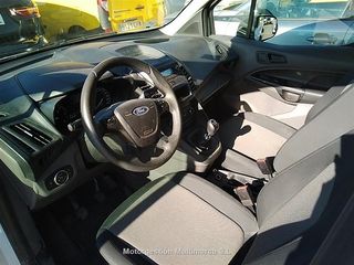 FORD TRANSIT CONNECT Kombi 1.5 TDCi 55k Ambiente 