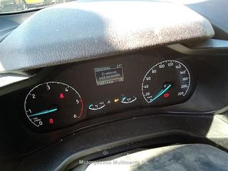 FORD TRANSIT CONNECT Kombi 1.5 TDCi 55k Ambiente 