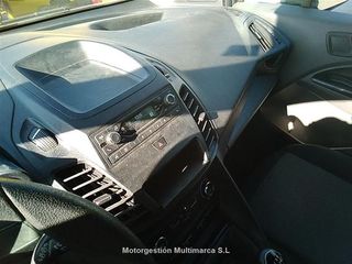 FORD TRANSIT CONNECT Kombi 1.5 TDCi 55k Ambiente 