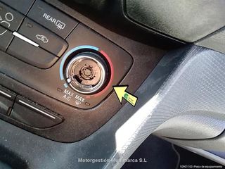FORD TRANSIT CONNECT Kombi 1.5 TDCi 55k Ambiente 