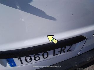 FORD TRANSIT CONNECT Kombi 1.5 TDCi 55k Ambiente 