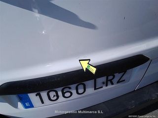 FORD TRANSIT CONNECT Kombi 1.5 TDCi 55k Ambiente 