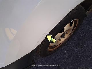 FORD TRANSIT CONNECT Kombi 1.5 TDCi 55k Ambiente 