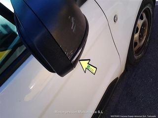 FORD TRANSIT CONNECT Kombi 1.5 TDCi 55k Ambiente 
