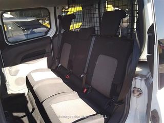 FORD TRANSIT CONNECT Kombi 1.5 TDCi 55k Ambiente 