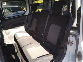 FORD TRANSIT CONNECT Kombi 1.5 TDCi 55k Ambiente 