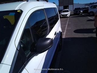 FORD TRANSIT CONNECT Kombi 1.5 TDCi 55k Ambiente 