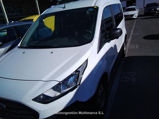 FORD TRANSIT CONNECT Kombi 1.5 TDCi 55k Ambiente 