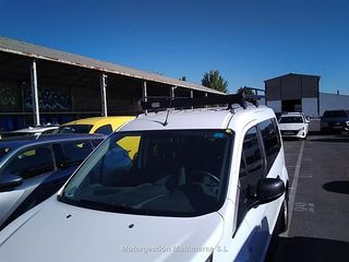 FORD TRANSIT CONNECT Kombi 1.5 TDCi 55k Ambiente 