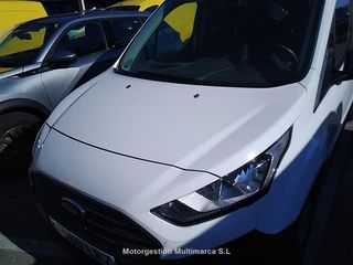 FORD TRANSIT CONNECT Kombi 1.5 TDCi 55k Ambiente 