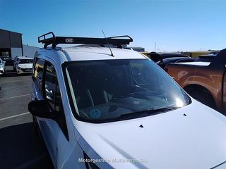 FORD TRANSIT CONNECT Kombi 1.5 TDCi 55k Ambiente 