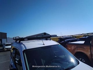FORD TRANSIT CONNECT Kombi 1.5 TDCi 55k Ambiente 