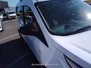 FORD TRANSIT CONNECT Kombi 1.5 TDCi 55k Ambiente 