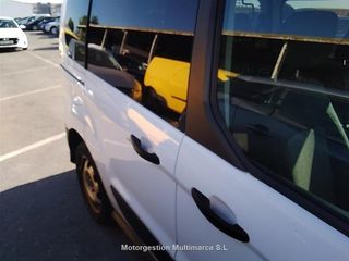 FORD TRANSIT CONNECT Kombi 1.5 TDCi 55k Ambiente 