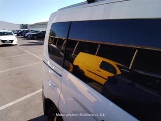 FORD TRANSIT CONNECT Kombi 1.5 TDCi 55k Ambiente 