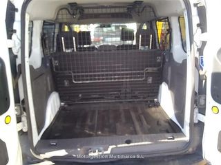FORD TRANSIT CONNECT Kombi 1.5 TDCi 55k Ambiente 