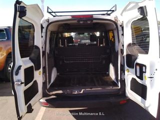 FORD TRANSIT CONNECT Kombi 1.5 TDCi 55k Ambiente 