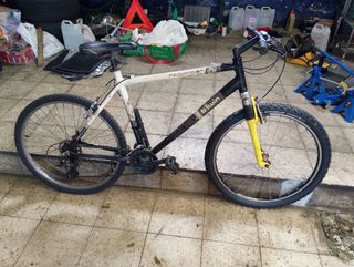 Bicicleta STRADA..686946361..Andres