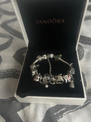 Pulsera Pandora