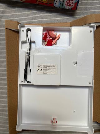 Gioco da tavolo Urgence au Bloc