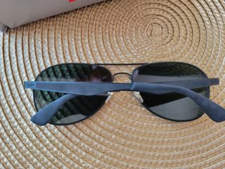 Nuovi occhiali da sole Ray-Ban Aviator