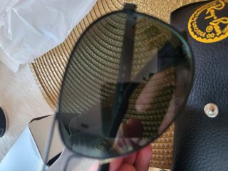 Nuovi occhiali da sole Ray-Ban Aviator