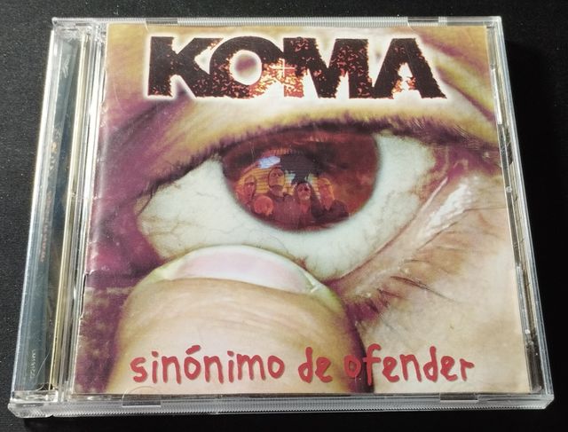 Koma