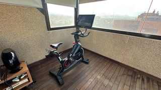 Bicicleta Indoor ProForm Pro C22. Spinning.