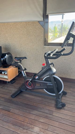 Bicicleta Indoor ProForm Pro C22. Spinning.