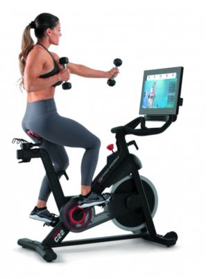Bicicleta Indoor ProForm Pro C22. Spinning.