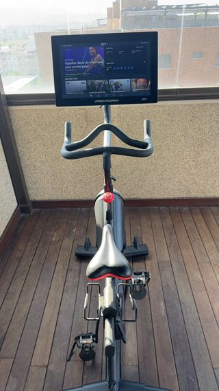 Bicicleta Indoor ProForm Pro C22. Spinning.