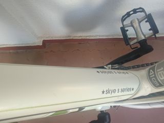 Bicicleta Trek Skye S Mujer