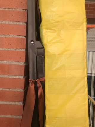 Regalo somier y colchón 90cm