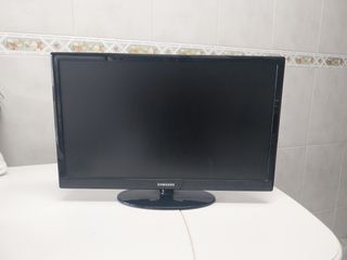 Televisor Samsung 22 Negro