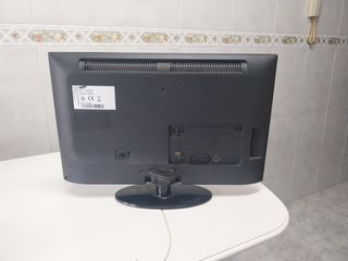 Televisor Samsung 22 Negro