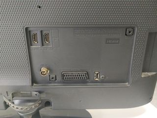 Televisor Samsung 22 Negro