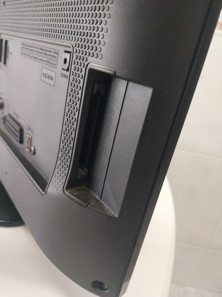 Televisor Samsung 22 Negro