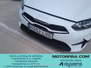 KIA CEED 1.0 T-GDi 74kW (100CV) Drive