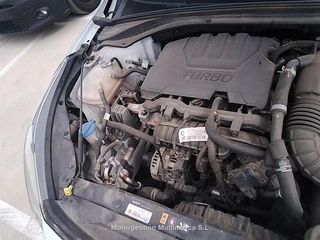 KIA CEED 1.0 T-GDi 74kW (100CV) Drive