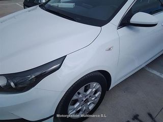 KIA CEED 1.0 T-GDi 74kW (100CV) Drive